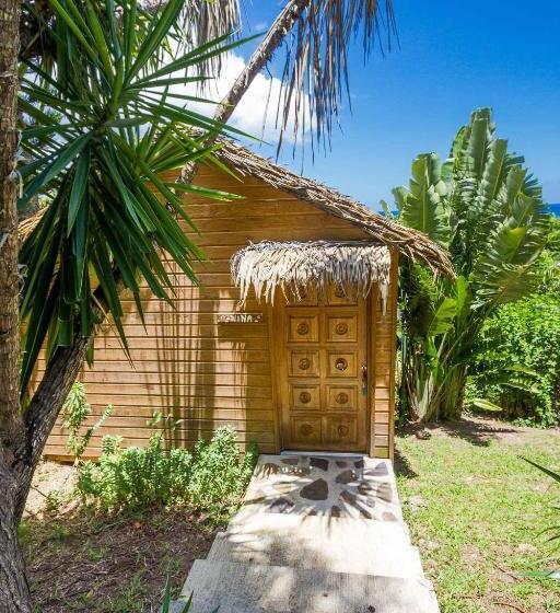 חדר סטנדרט נוף לים עם מרפסת, Carre Royal