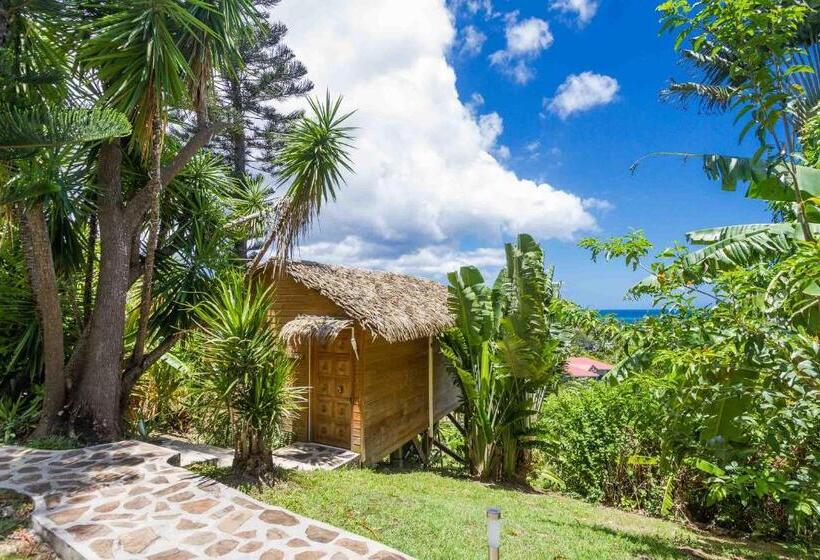 חדר סטנדרט נוף לים עם מרפסת, Carre Royal