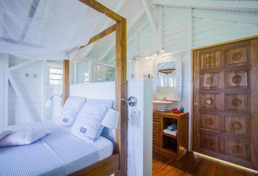 חדר סטנדרט עם מיטת קינג, Carre Royal