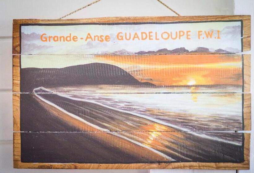 חדר סטנדרט עם מיטת קינג, Carre Royal