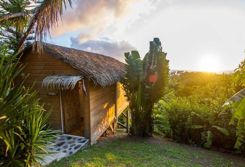 חדר סטנדרט נוף לים עם מרפסת, Carre Royal