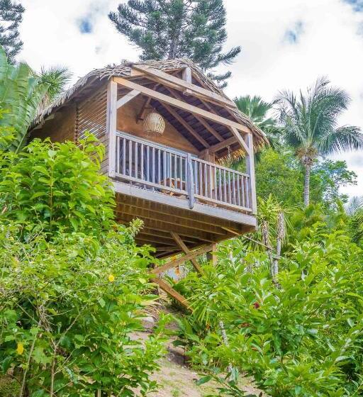 חדר סטנדרט נוף לים עם מרפסת, Carre Royal