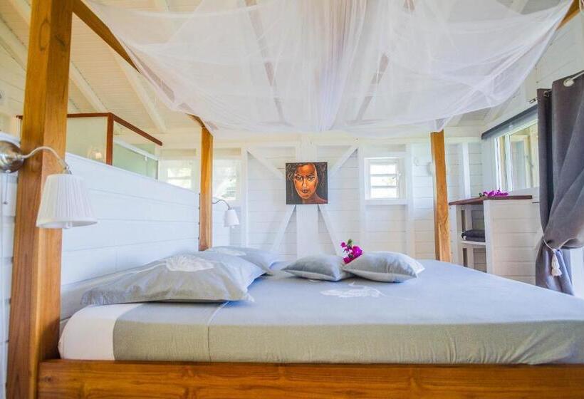 חדר סטנדרט נוף לים עם מרפסת, Carre Royal