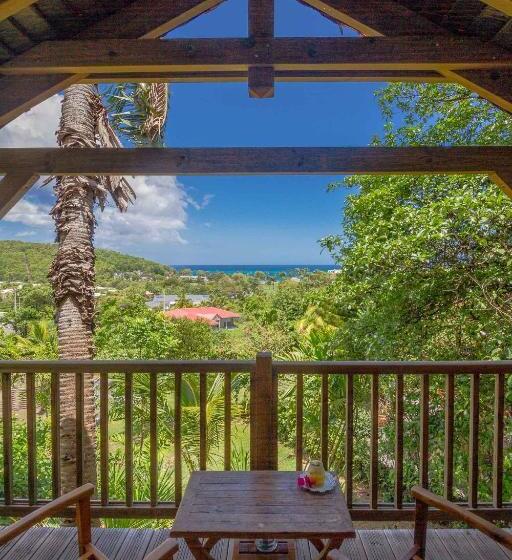 חדר סטנדרט עם מיטת קינג, Carre Royal