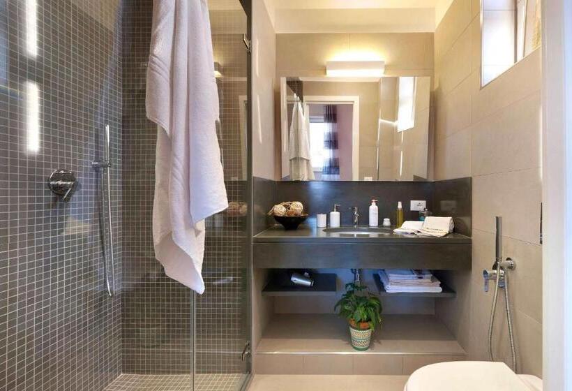 标准工作室, Orsola Sorrento Sea & Sun