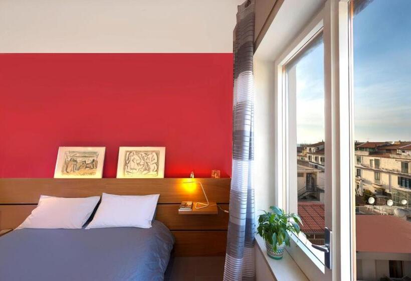 标准工作室, Orsola Sorrento Sea & Sun