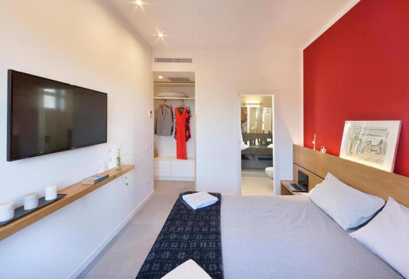 标准工作室, Orsola Sorrento Sea & Sun