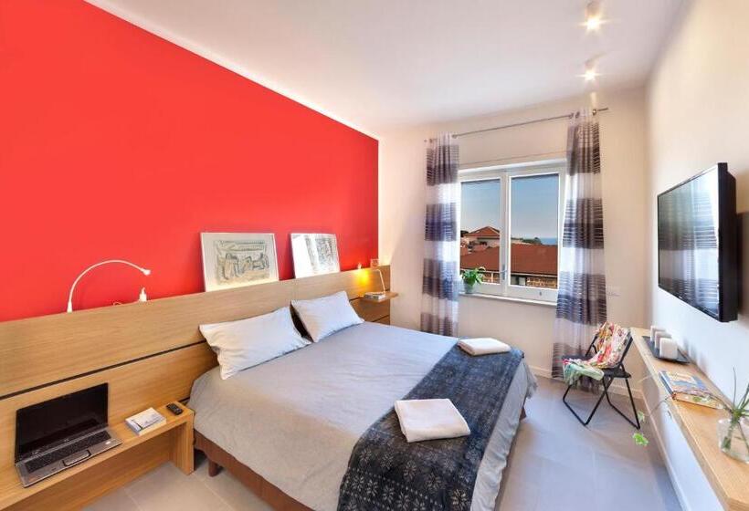 标准工作室, Orsola Sorrento Sea & Sun