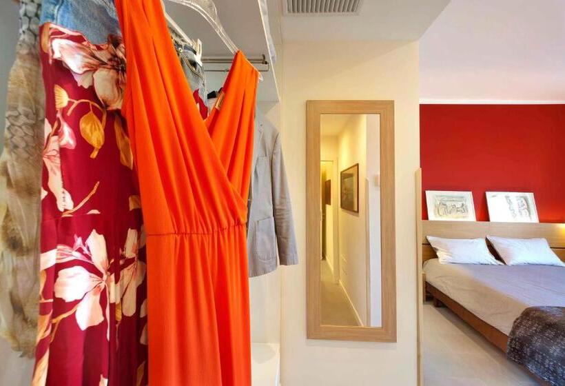 标准工作室, Orsola Sorrento Sea & Sun