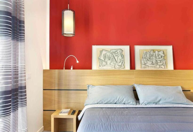 带1个卧室的公寓, Orsola Sorrento Sea & Sun