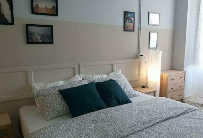 4인용 스탠다드 룸, Casa Adriana B&b Affittacamere