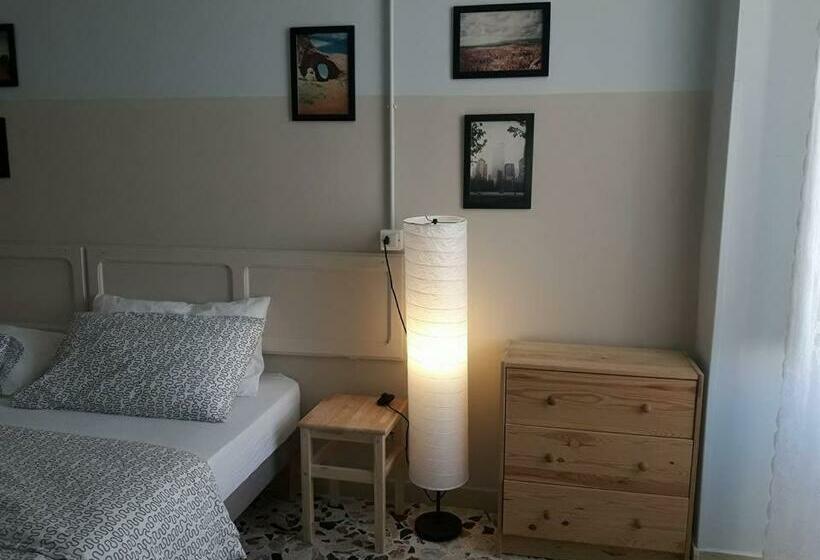Четырехместный Номер Стандарт, Casa Adriana B&b Affittacamere