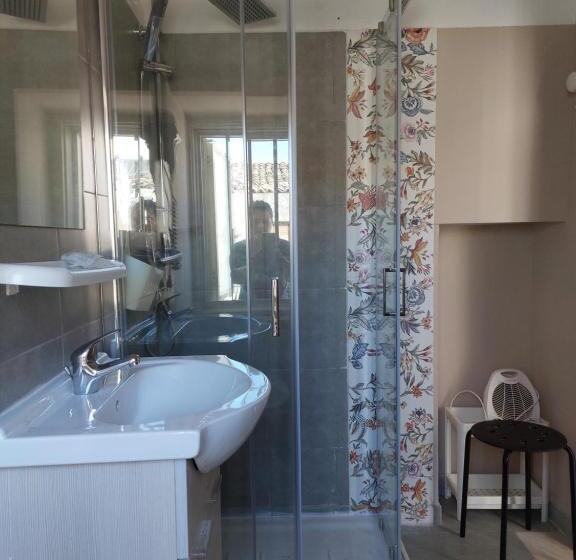 Четырехместный Номер Стандарт, Casa Adriana B&b Affittacamere