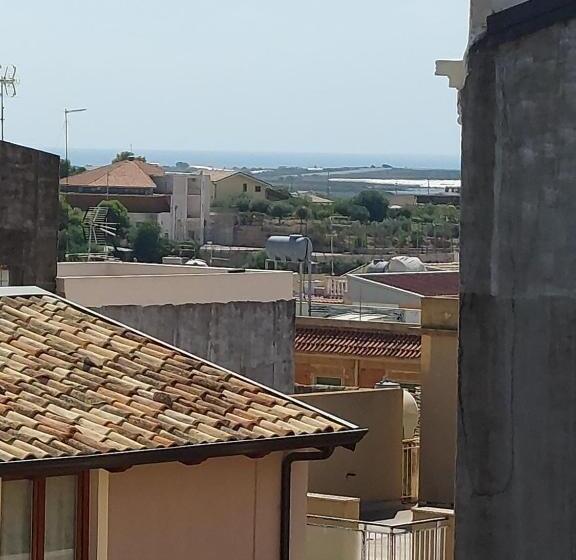 4인용 스탠다드 룸, Casa Adriana B&b Affittacamere