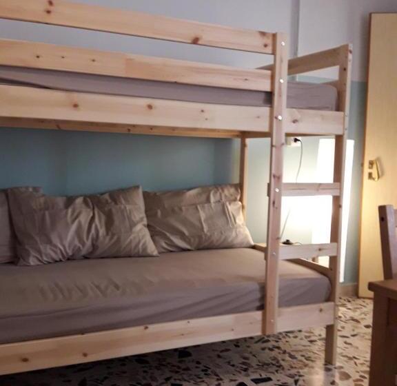 Семейный Номер, Casa Adriana B&b Affittacamere