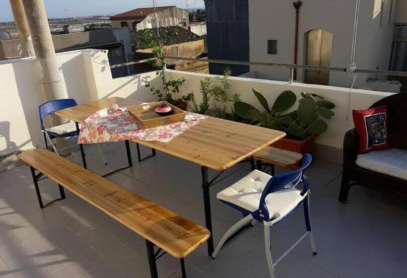 패밀리 룸, Casa Adriana B&b Affittacamere