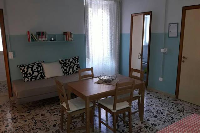 패밀리 룸, Casa Adriana B&b Affittacamere