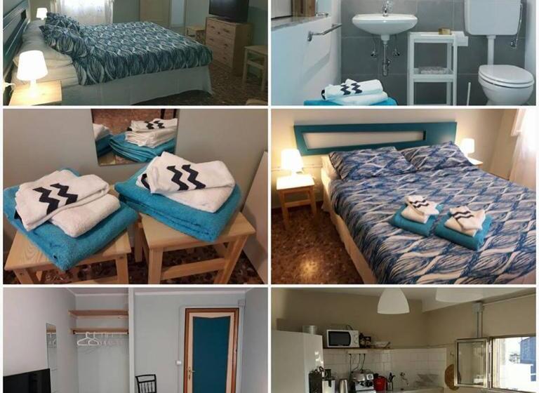 스탠다드 룸, Casa Adriana B&b Affittacamere