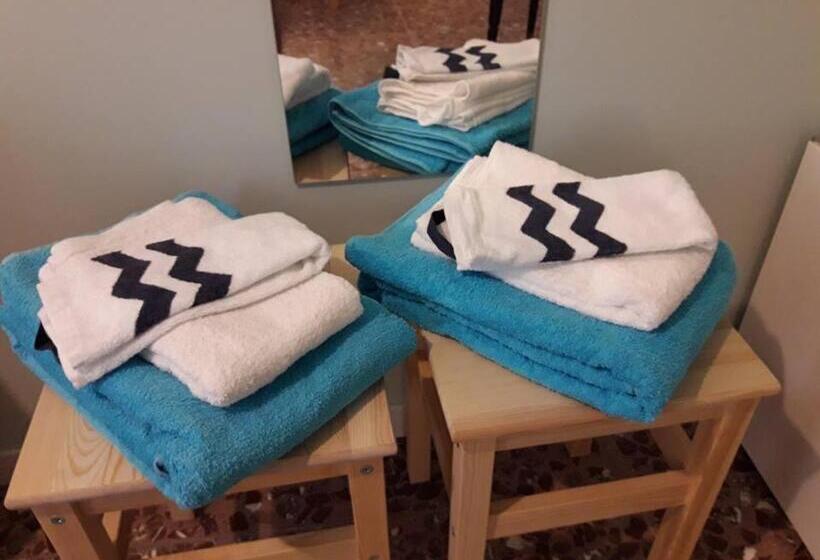 스탠다드 룸, Casa Adriana B&b Affittacamere