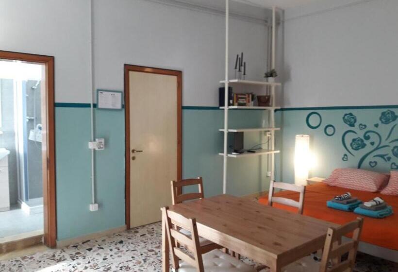 Семейный Номер, Casa Adriana B&b Affittacamere