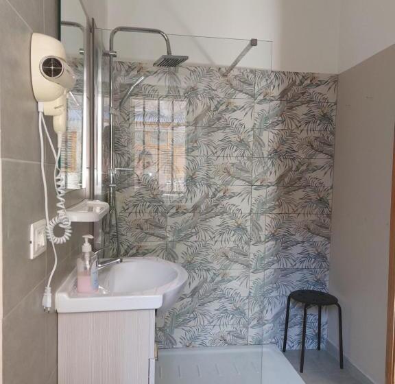 패밀리 룸, Casa Adriana B&b Affittacamere