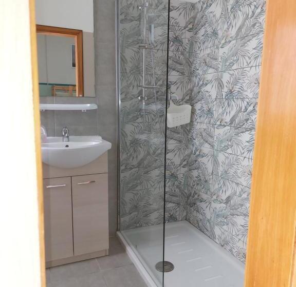 패밀리 룸, Casa Adriana B&b Affittacamere