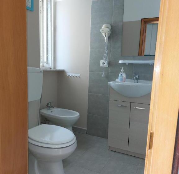 패밀리 룸, Casa Adriana B&b Affittacamere