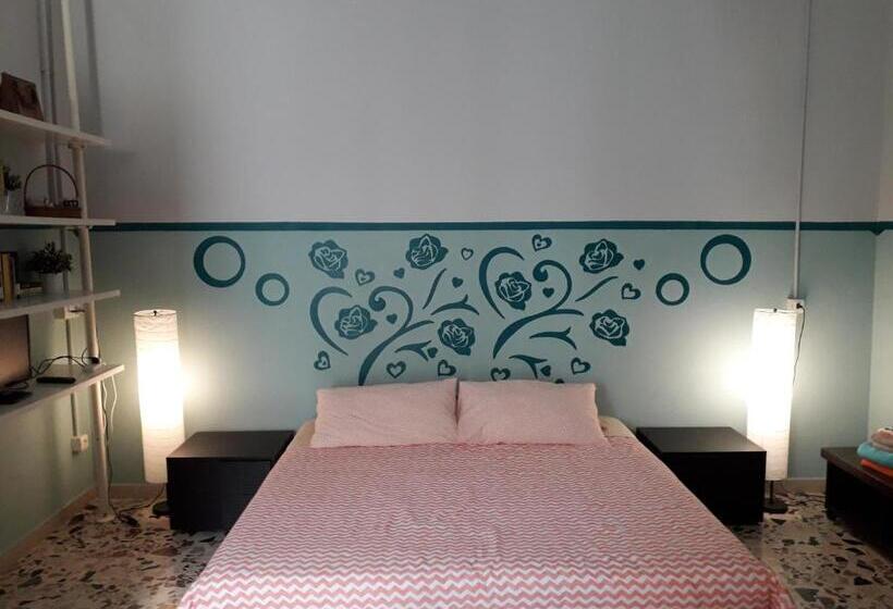 패밀리 룸, Casa Adriana B&b Affittacamere