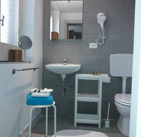 스탠다드 룸, Casa Adriana B&b Affittacamere