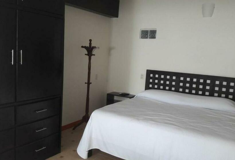 스탠다드 스튜디오 킹침대, Casa Ziga Centro