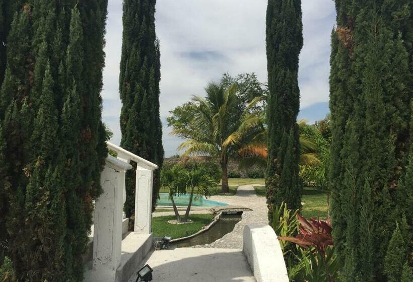 2ダブルベッドのスタンダードルーム, Quinta Souffle