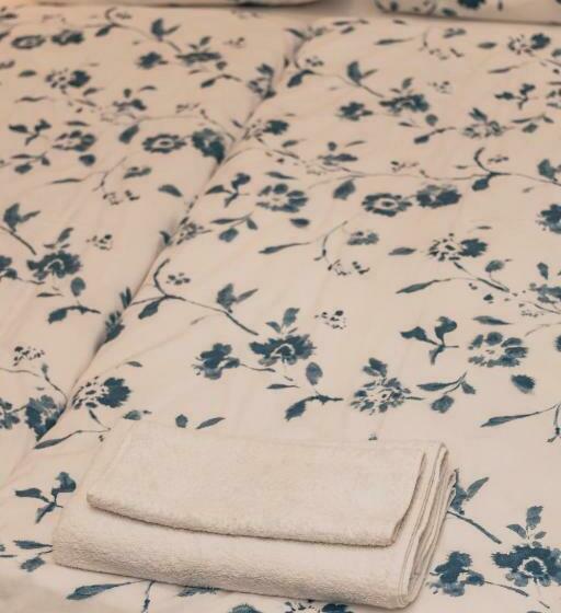 کلبه ییلاقی, Agnės Svečių Namai