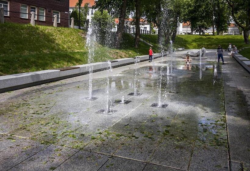 کلبه ییلاقی, Agnės Svečių Namai