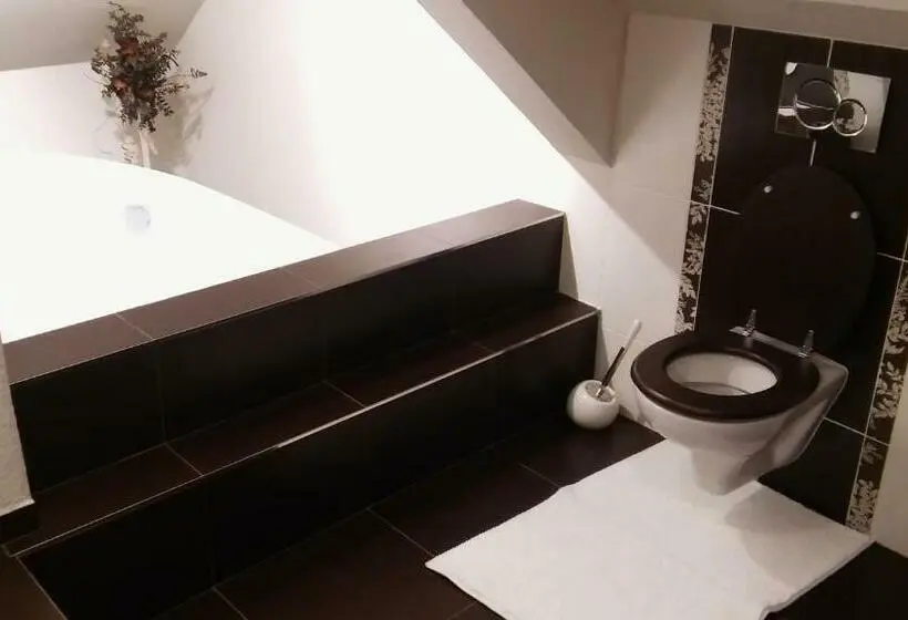 スタンダードルーム, Apartment Alta