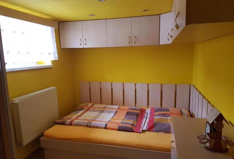 Апартаменты 1 Спальня, Apartment Alta