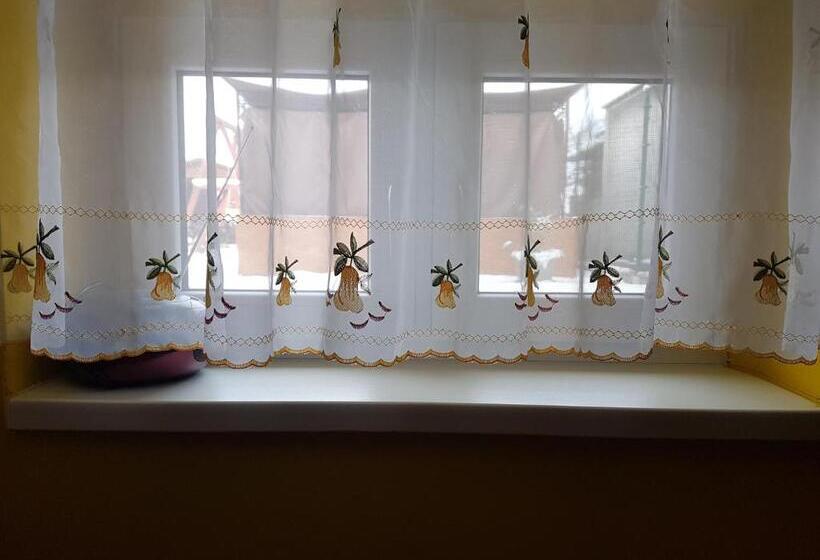 带1个卧室的公寓, Apartment Alta