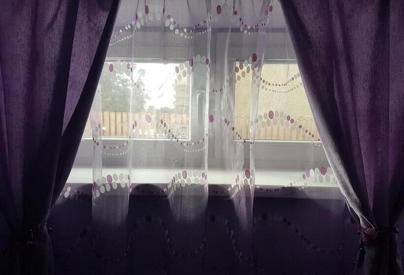 带1个卧室的公寓, Apartment Alta