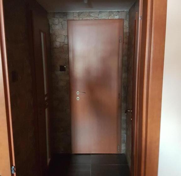 带1个卧室的公寓, Apartment Alta