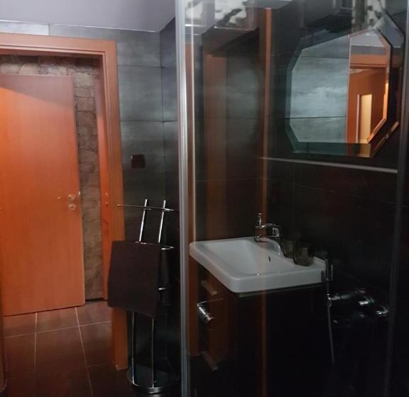 Апартаменты 1 Спальня, Apartment Alta