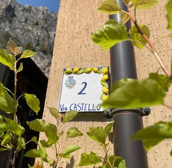 スタンダードルーム, B&b Casa Limone