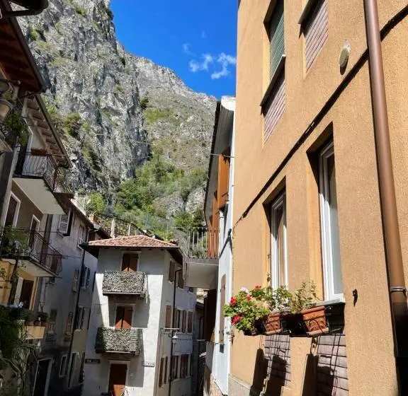 Standard-huone, B&b Casa Limone