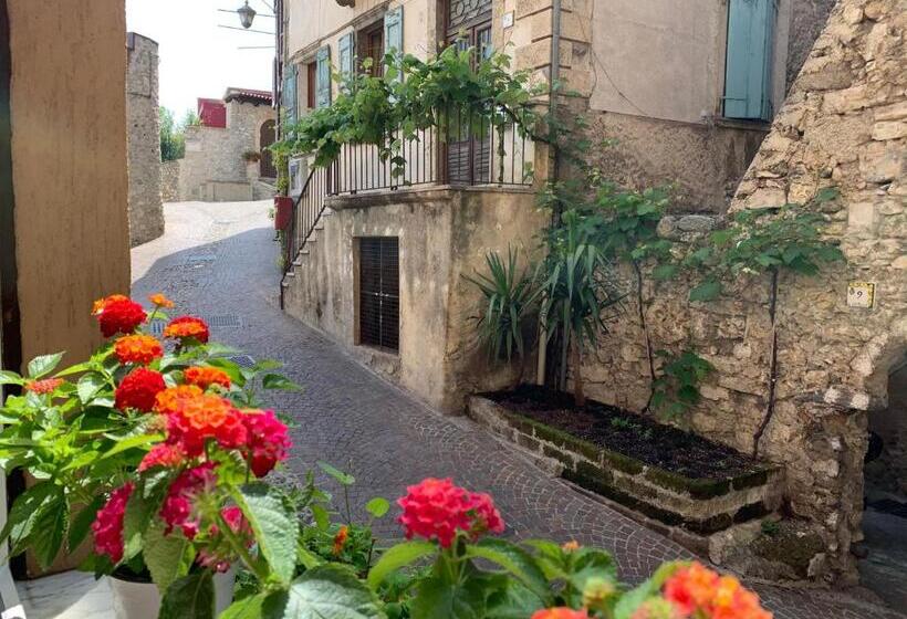 スタンダードルーム, B&b Casa Limone