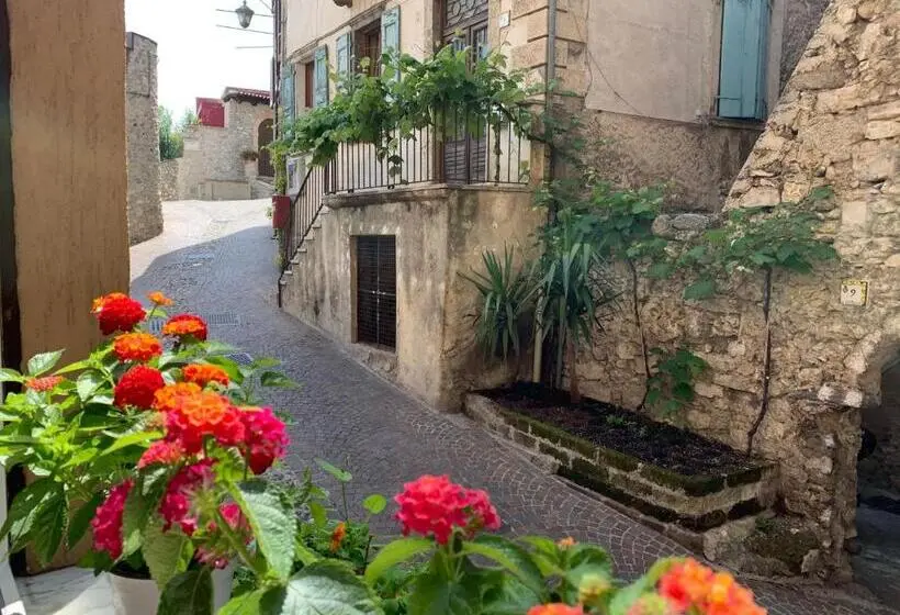 Standard-huone, B&b Casa Limone