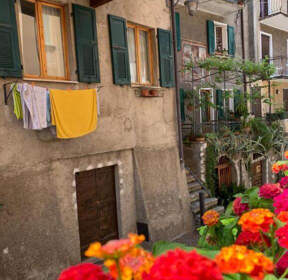 スタンダードルーム, B&b Casa Limone