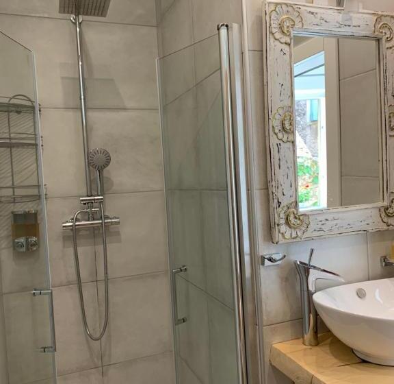 スタンダードルーム, B&b Casa Limone