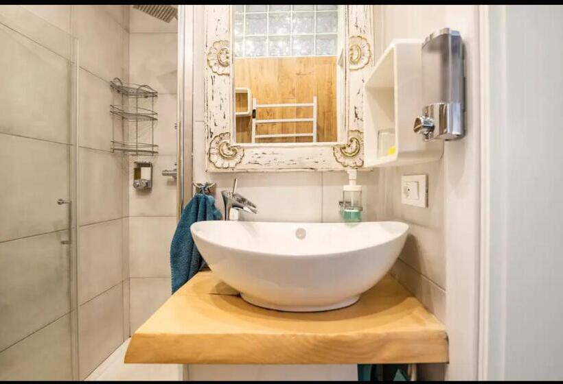 اتاق استاندارد, B&b Casa Limone