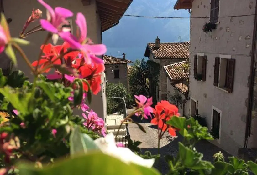 Standard-huone Sisäpuolella, B&b Casa Limone
