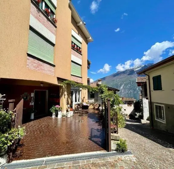 Standard-huone Sisäpuolella, B&b Casa Limone