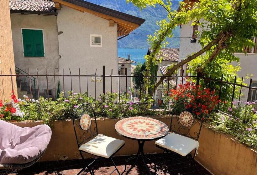 اتاق استاندارد اینتریور, B&b Casa Limone