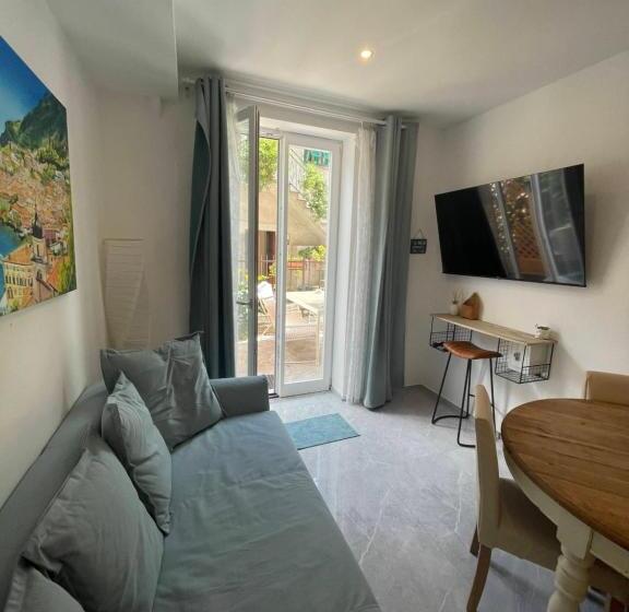 スタンダード４人部屋, B&b Casa Limone